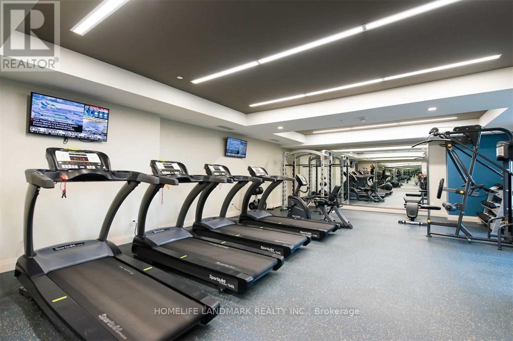 2101 - 3600 Highway 7 Road, Vaughan, Ontario  L4L 0G7 - Photo 16 - N13168236