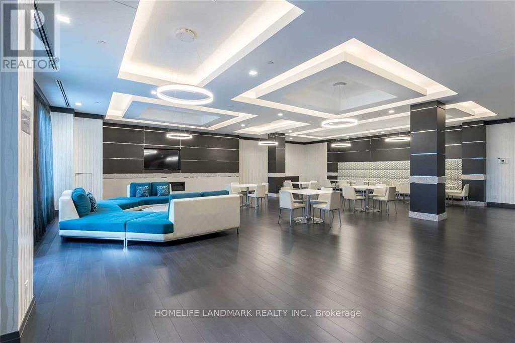 2101 - 3600 Highway 7 Road, Vaughan, Ontario  L4L 0G7 - Photo 3 - N13168236