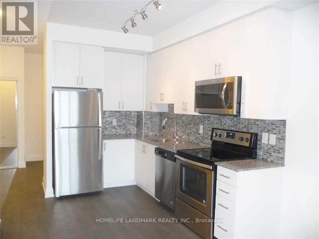 2101 - 3600 Highway 7 Road, Vaughan, Ontario  L4L 0G7 - Photo 4 - N13168236
