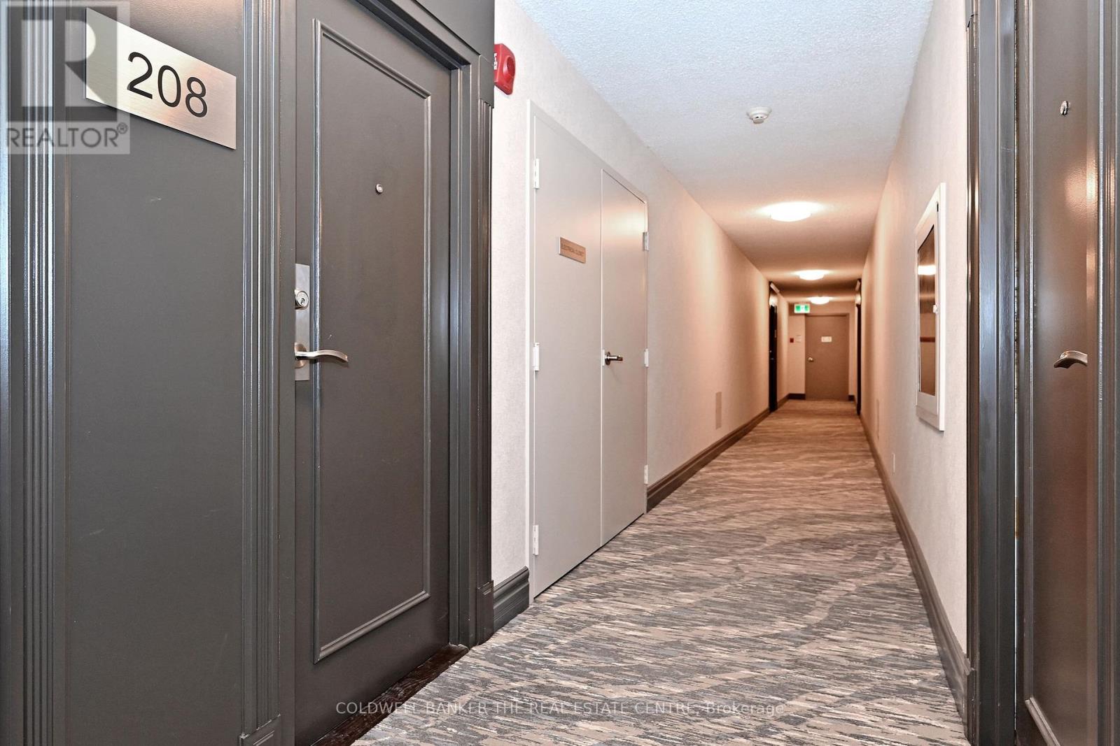 208 - 250 Davis Drive, Newmarket, Ontario  L3Y 7T7 - Photo 8 - N13168290