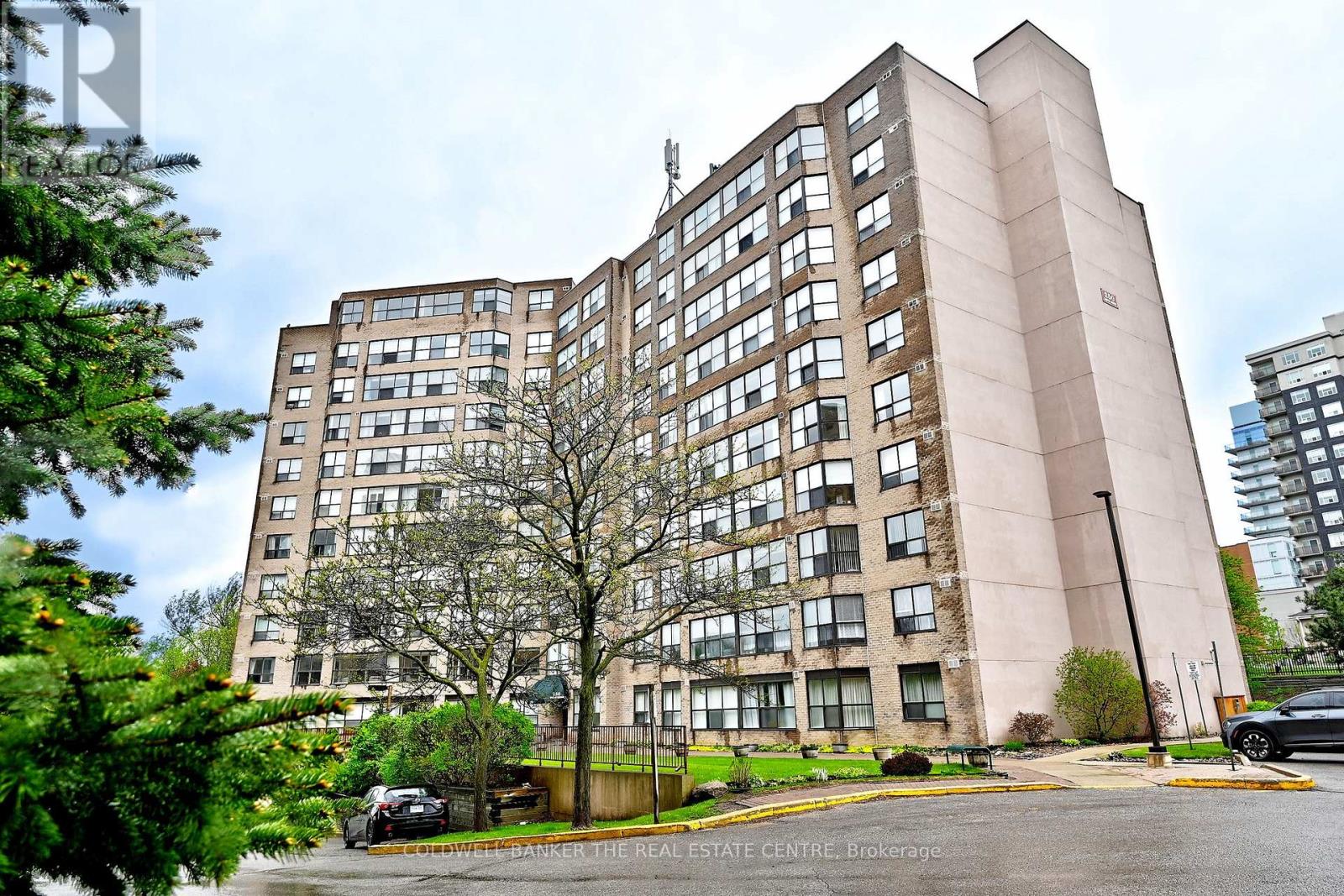 207 - 250 DAVIS DRIVE, Newmarket, Ontario