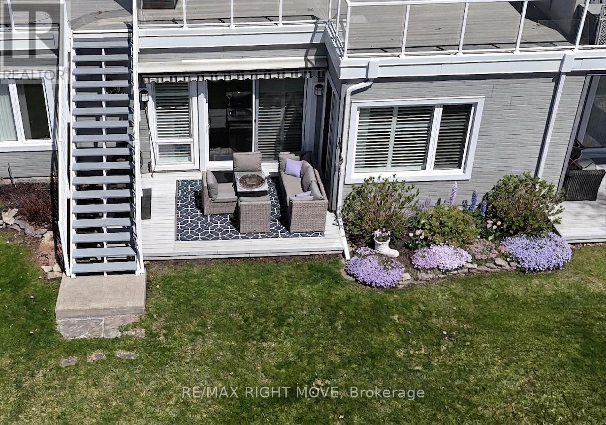 114 - 603 Atherley Road, Orillia, Ontario L3V 1P1 - Photo 20 - S13168282
