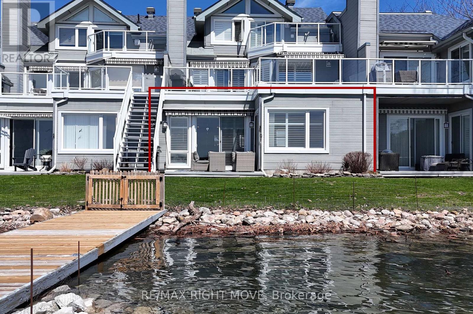 114 - 603 Atherley Road, Orillia, Ontario L3V 1P1 - Photo 21 - S13168282