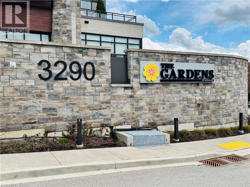 3290 New Street Unit# 309, Burlington, Ontario  L7N 1M8 - Photo 2 - 40797337
