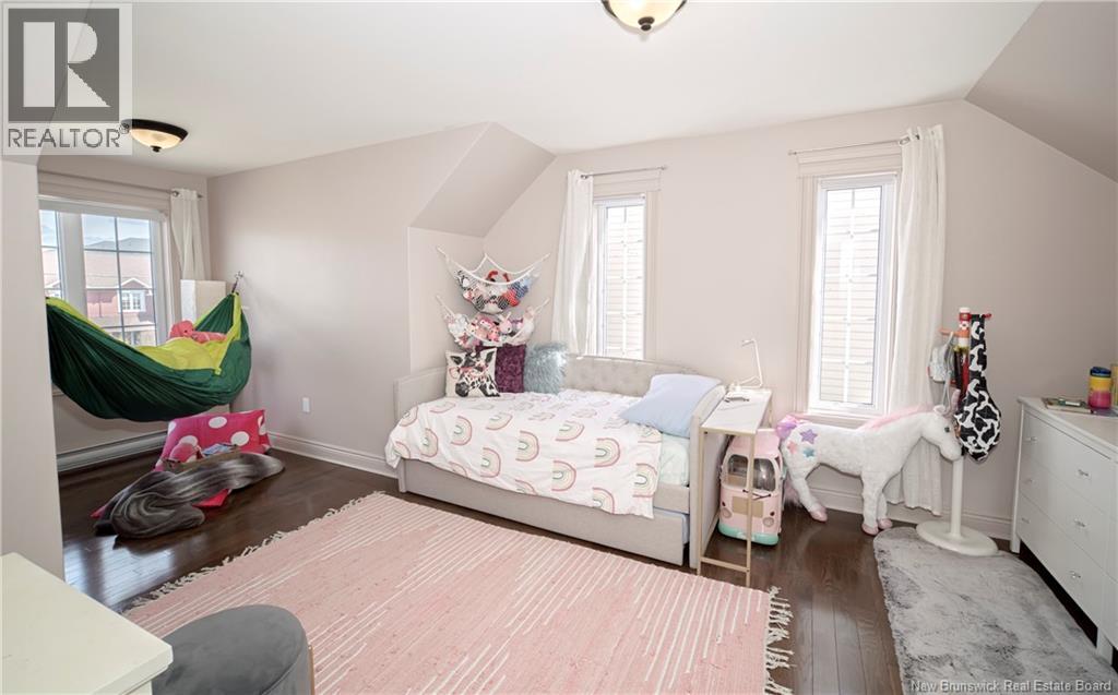 10 Emma Court, Fredericton, New Brunswick  E3G 0W2 - Photo 23 - NB137594