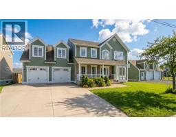 10 Emma Court, Fredericton, New Brunswick