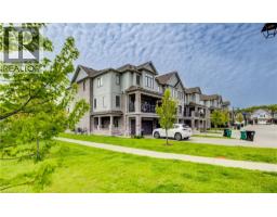 115 SOUTH CREEK Drive Unit# 7B, Kitchener, Ontario