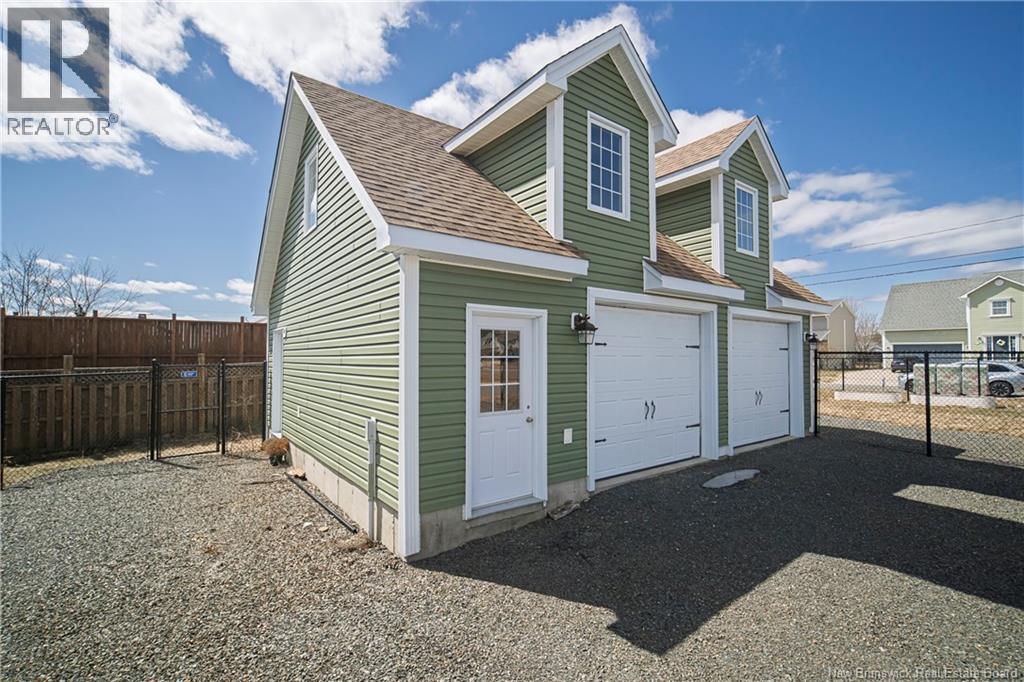 10 Emma Court, Fredericton, New Brunswick  E3G 0W2 - Photo 37 - NB137594