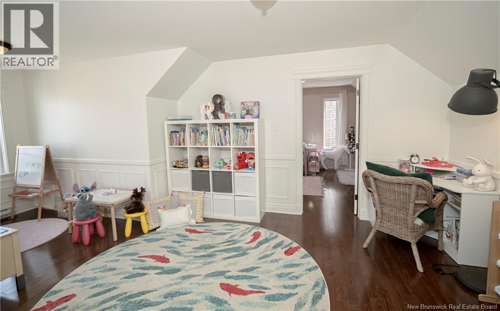 10 Emma Court, Fredericton, New Brunswick  E3G 0W2 - Photo 25 - NB137594