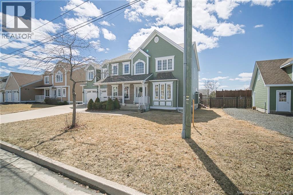 10 Emma Court, Fredericton, New Brunswick  E3G 0W2 - Photo 43 - NB137594
