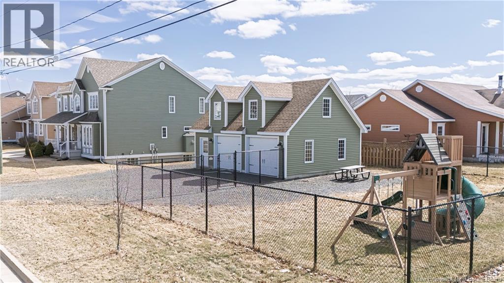 10 Emma Court, Fredericton, New Brunswick  E3G 0W2 - Photo 49 - NB137594