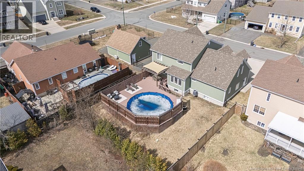 10 Emma Court, Fredericton, New Brunswick  E3G 0W2 - Photo 47 - NB137594