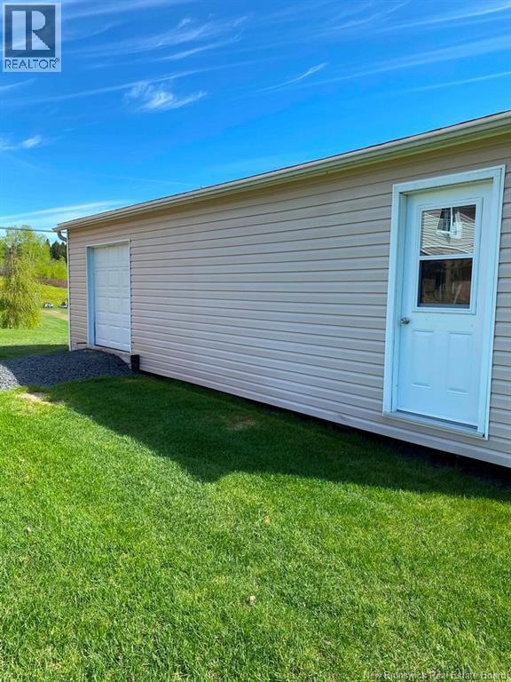 29 Rang 3 Road, Saint-Basile, New Brunswick  E7C 2C3 - Photo 30 - NB139985
