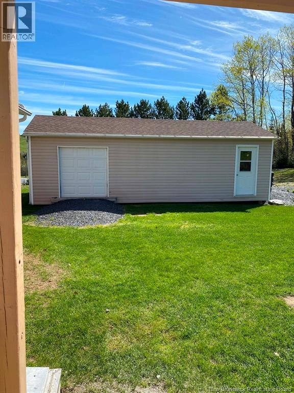 29 Rang 3 Road, Saint-Basile, New Brunswick  E7C 2C3 - Photo 29 - NB139985