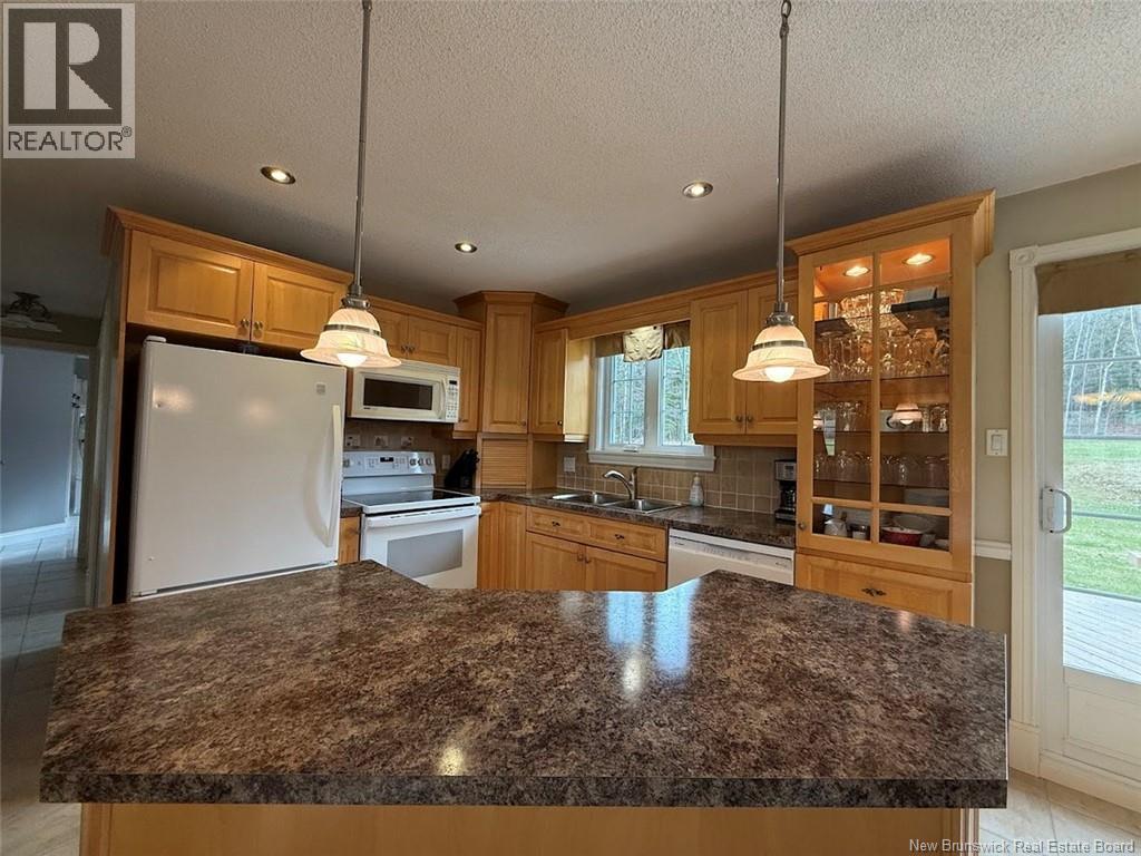 29 Rang 3 Road, Saint-Basile, New Brunswick  E7C 2C3 - Photo 3 - NB139985