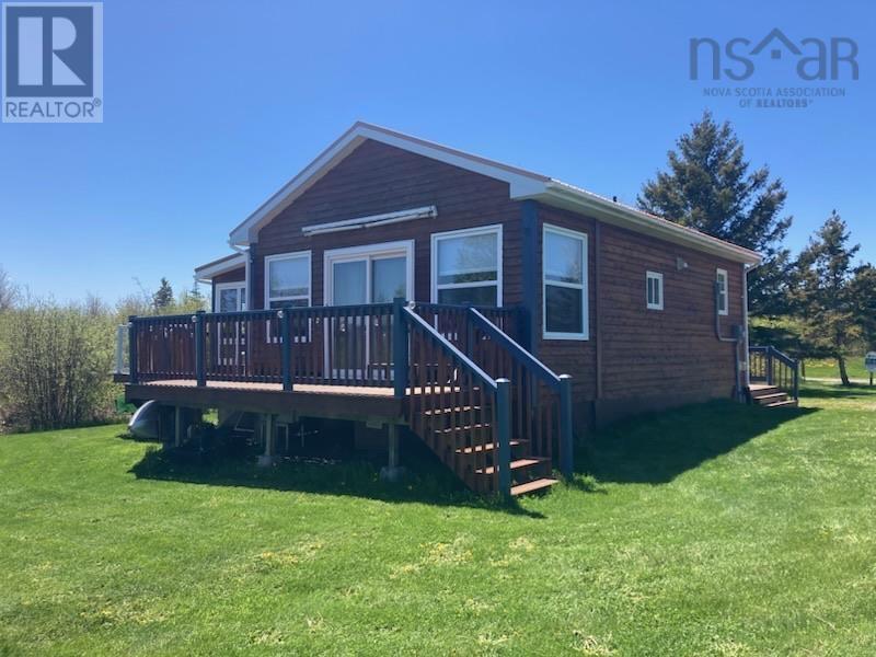 24 Pirates Cove Way, river john, Nova Scotia