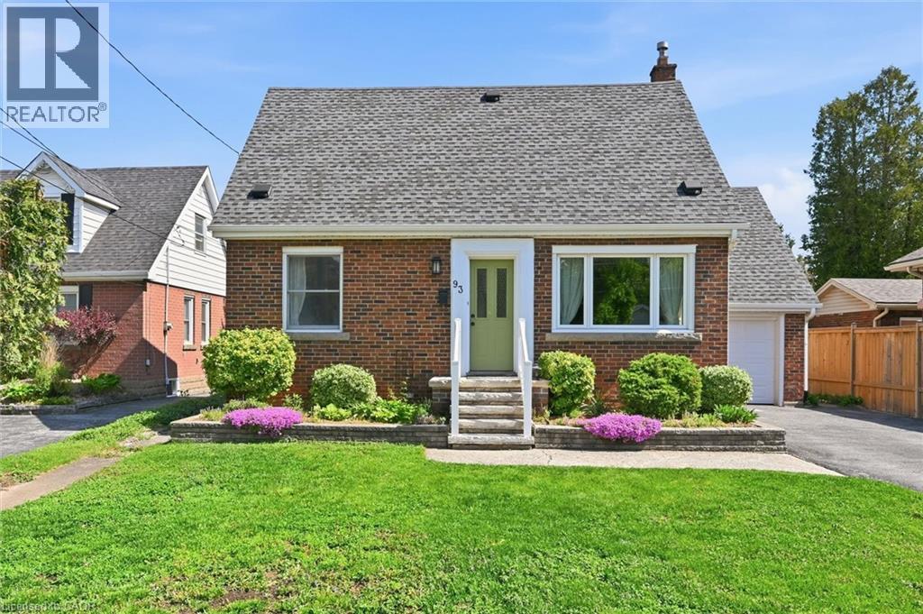 93 Sunning Hill Avenue, Hamilton, Ontario  L8T 1B6 - Photo 2 - 40832463