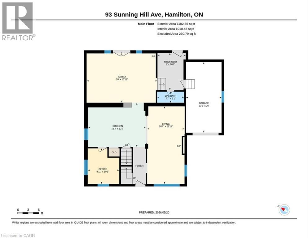 93 Sunning Hill Avenue, Hamilton, Ontario  L8T 1B6 - Photo 47 - 40832463