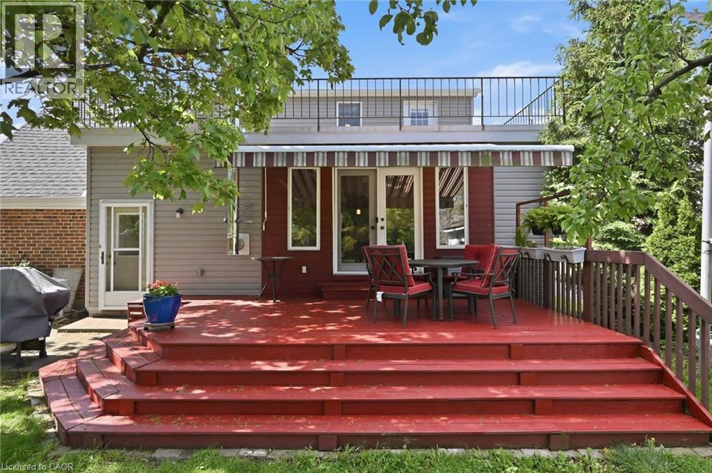 93 Sunning Hill Avenue, Hamilton, Ontario  L8T 1B6 - Photo 40 - 40832463