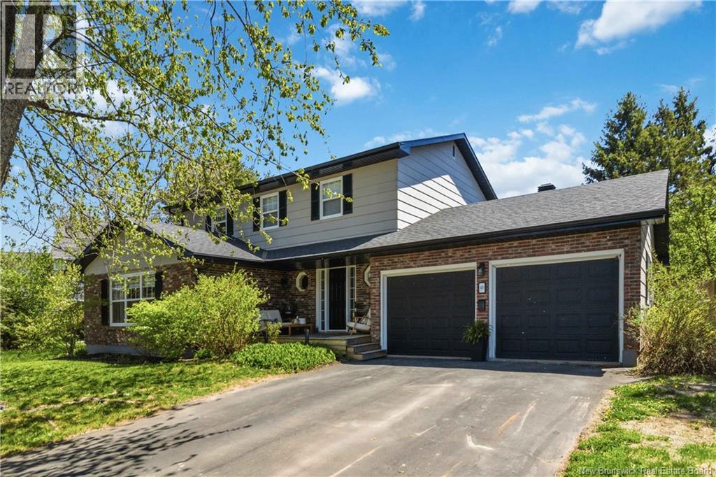 40 Tamarack Terrace, Moncton, New Brunswick  E1A 5R2 - Photo 3 - NB140222