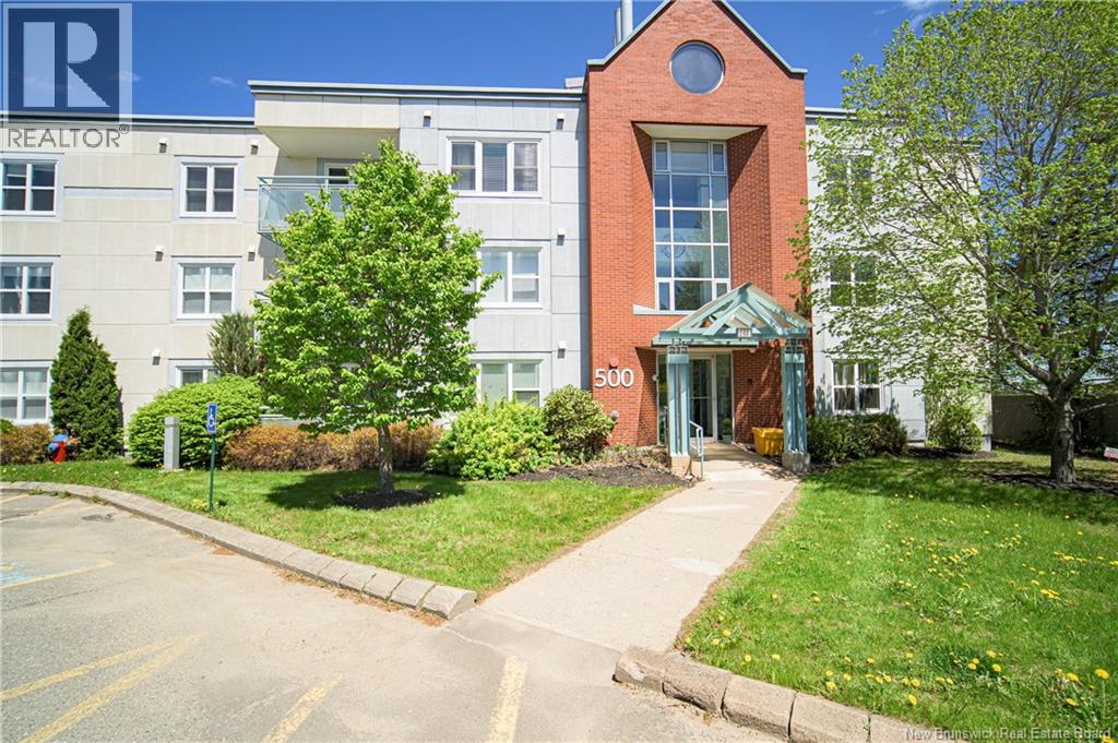 500 Venus Court Unit# 310, Fredericton, New Brunswick
