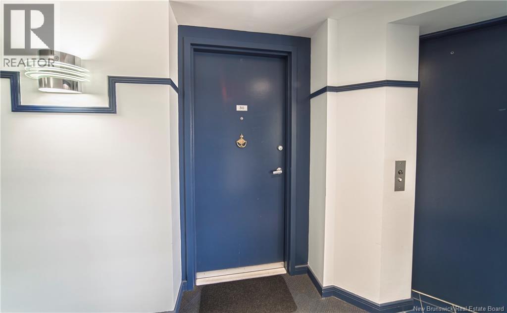 500 Venus Court Unit# 310, Fredericton, New Brunswick  E3B 3A9 - Photo 2 - NB140213