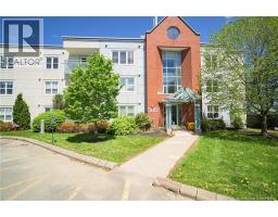 500 Venus Court Unit# 310, Fredericton, New Brunswick