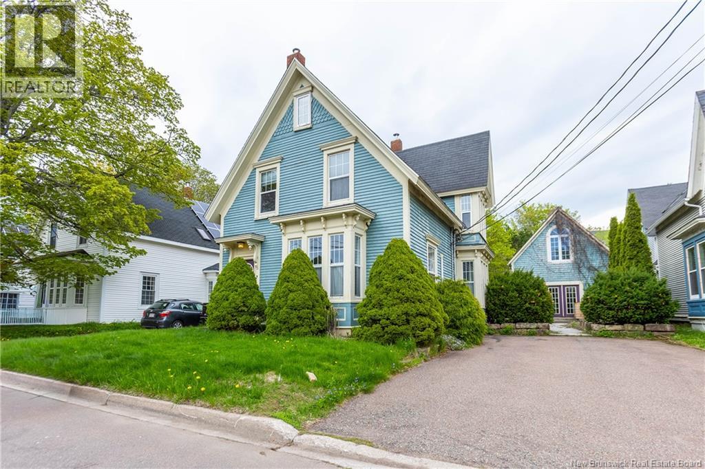 3 Squire Street, Sackville, New Brunswick  E4L 4K8 - Photo 3 - NB140212