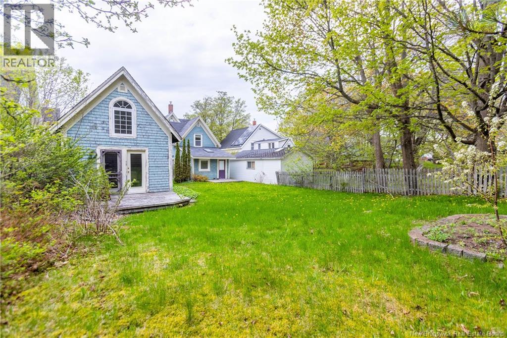 3 Squire Street, Sackville, New Brunswick  E4L 4K8 - Photo 37 - NB140212