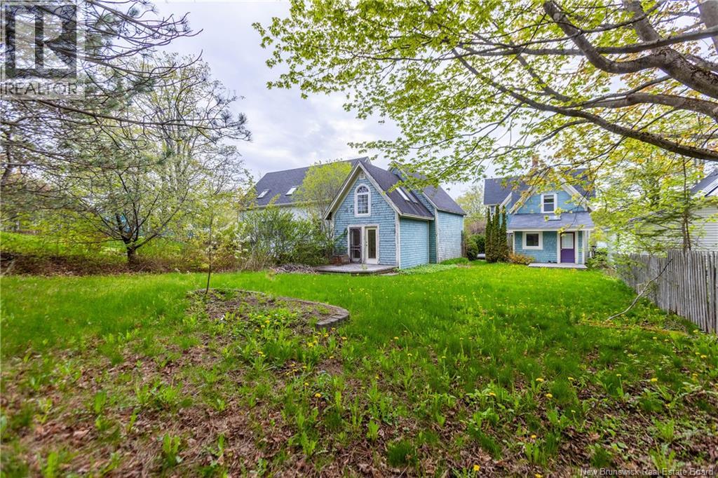3 Squire Street, Sackville, New Brunswick  E4L 4K8 - Photo 40 - NB140212