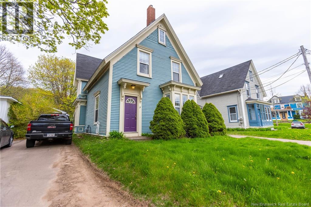 3 Squire Street, Sackville, New Brunswick  E4L 4K8 - Photo 41 - NB140212