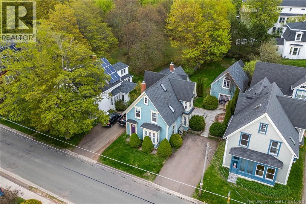 3 Squire Street, Sackville, New Brunswick  E4L 4K8 - Photo 43 - NB140212