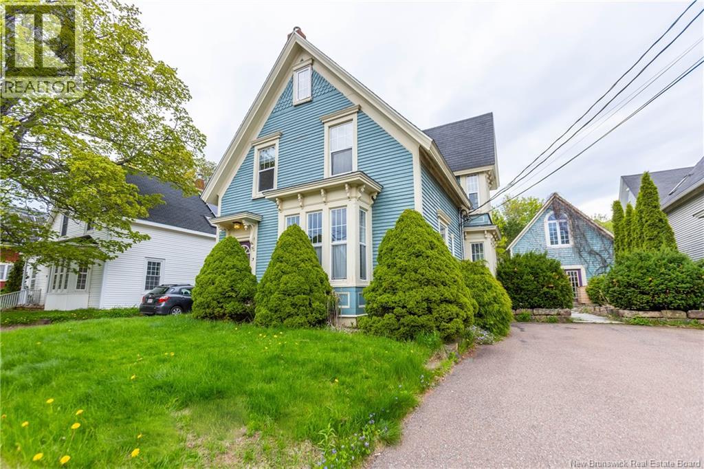 3 Squire Street, Sackville, New Brunswick  E4L 4K8 - Photo 5 - NB140212