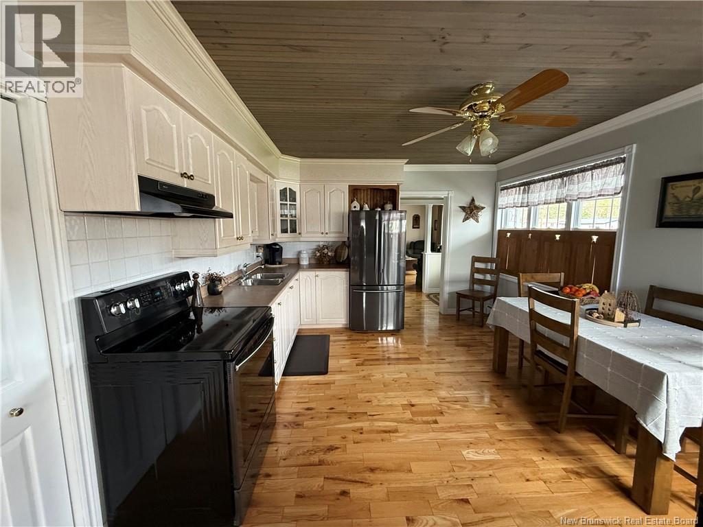 108 Principale Street, Eel River Crossing, New Brunswick  E8E 1T1 - Photo 14 - NB140191