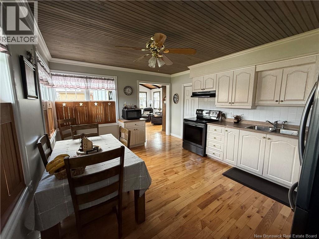 108 Principale Street, Eel River Crossing, New Brunswick  E8E 1T1 - Photo 15 - NB140191