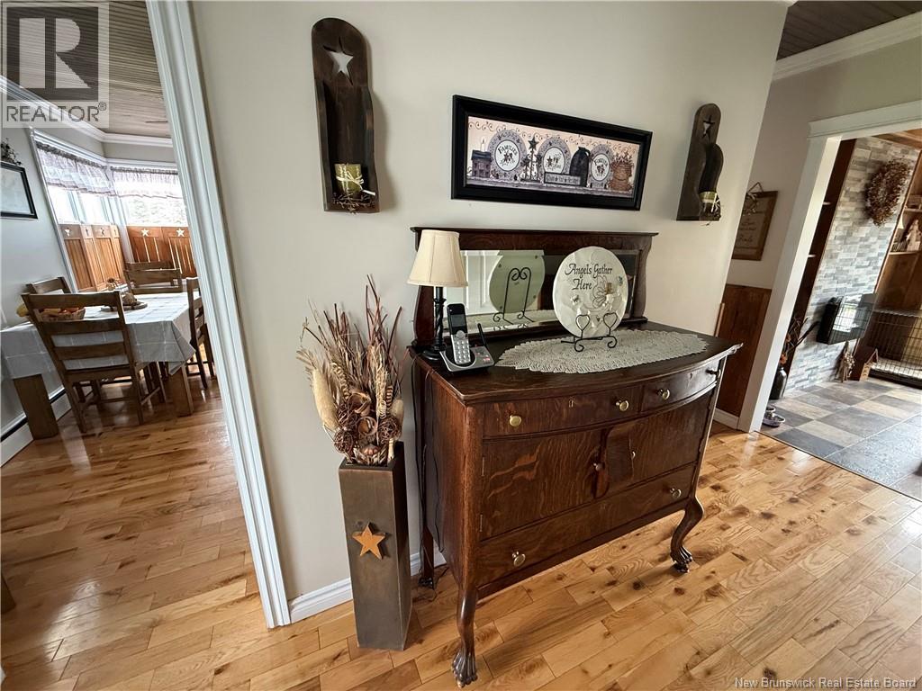 108 Principale Street, Eel River Crossing, New Brunswick  E8E 1T1 - Photo 23 - NB140191