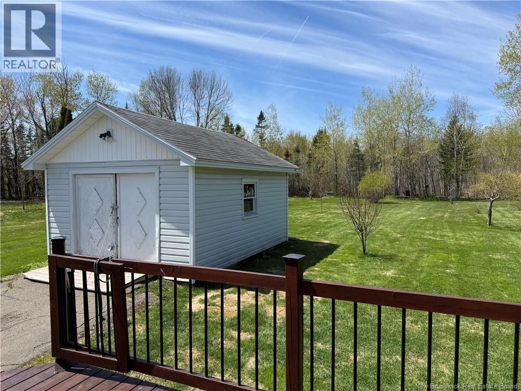 108 Principale Street, Eel River Crossing, New Brunswick  E8E 1T1 - Photo 3 - NB140191