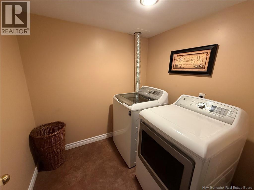 108 Principale Street, Eel River Crossing, New Brunswick  E8E 1T1 - Photo 30 - NB140191