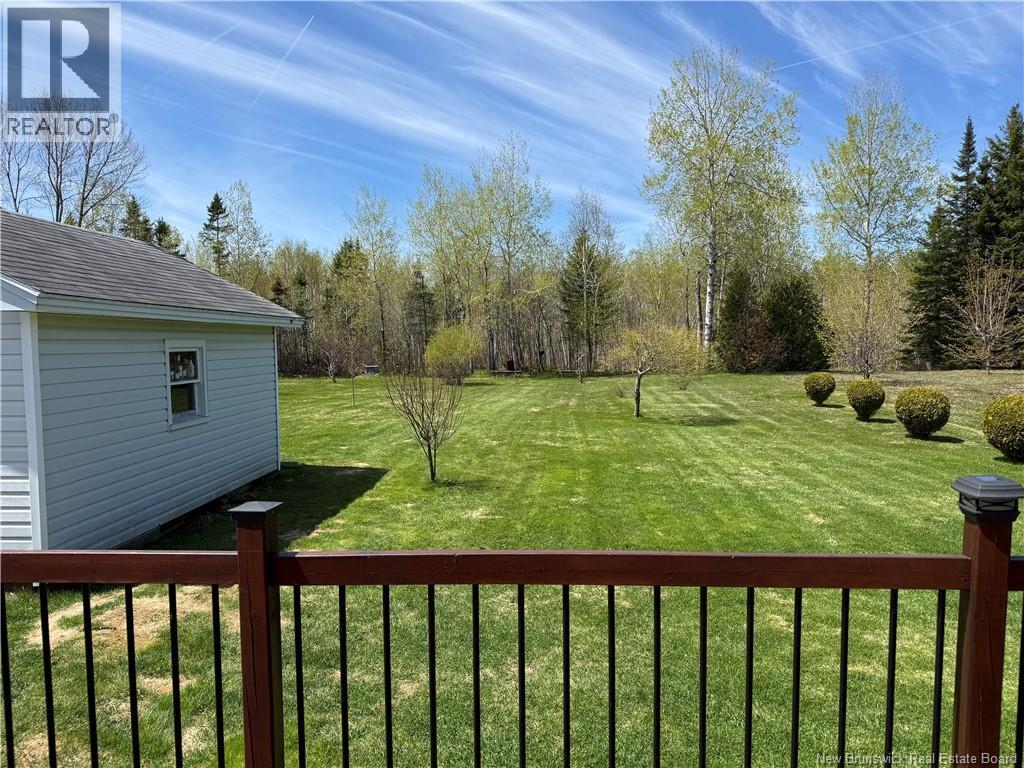 108 Principale Street, Eel River Crossing, New Brunswick  E8E 1T1 - Photo 4 - NB140191