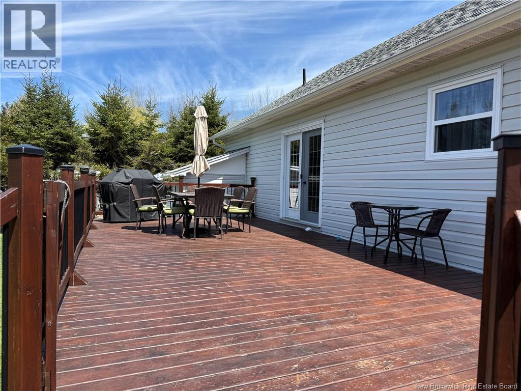 108 Principale Street, Eel River Crossing, New Brunswick  E8E 1T1 - Photo 5 - NB140191
