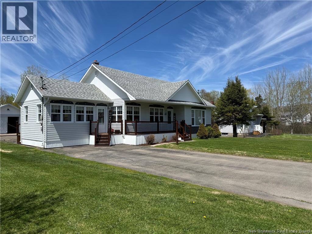 108 Principale Street, Eel River Crossing, New Brunswick  E8E 1T1 - Photo 6 - NB140191