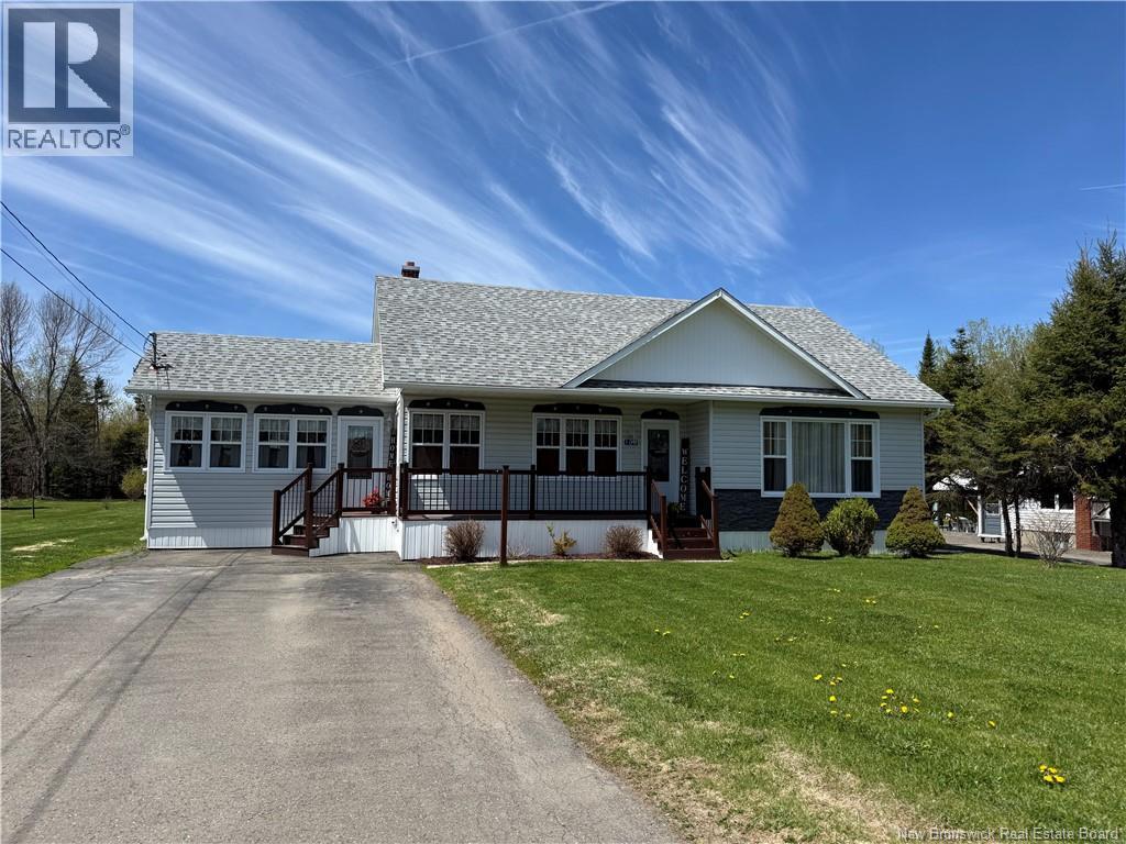 108 Principale Street, Eel River Crossing, New Brunswick  E8E 1T1 - Photo 7 - NB140191