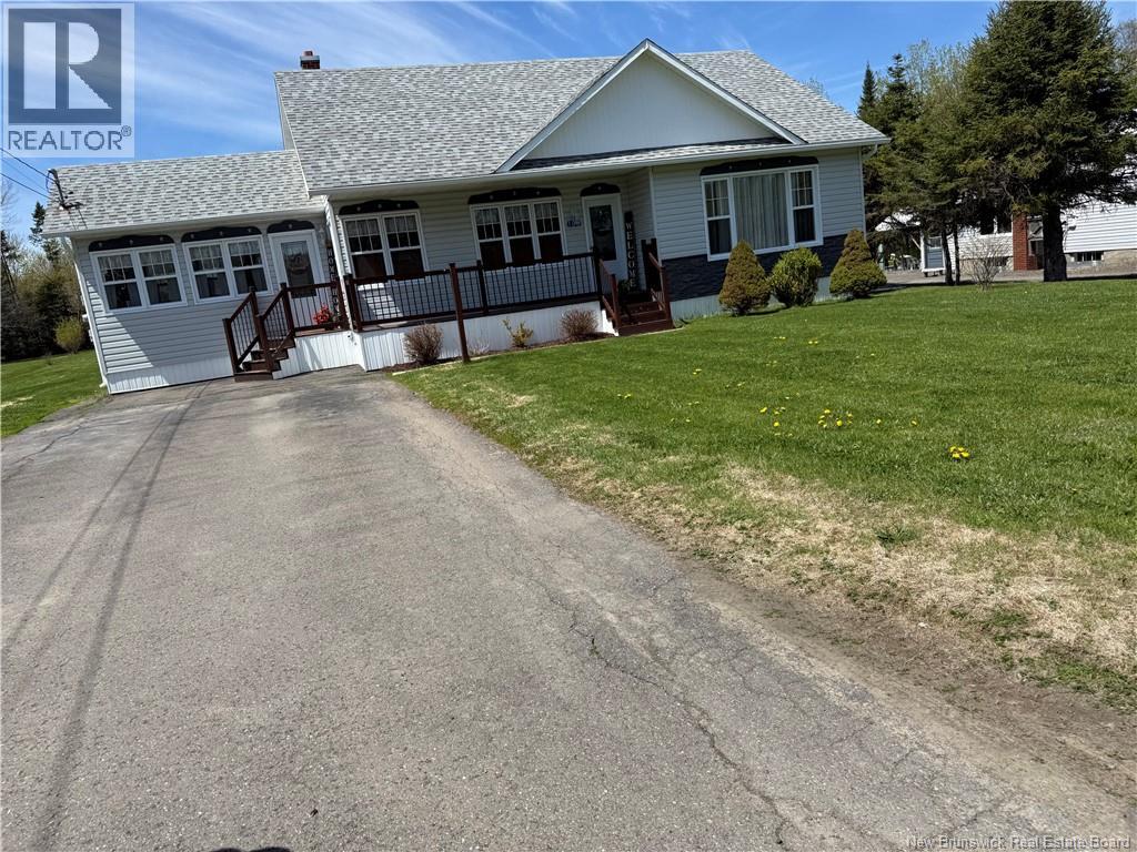 108 Principale Street, Eel River Crossing, New Brunswick  E8E 1T1 - Photo 8 - NB140191
