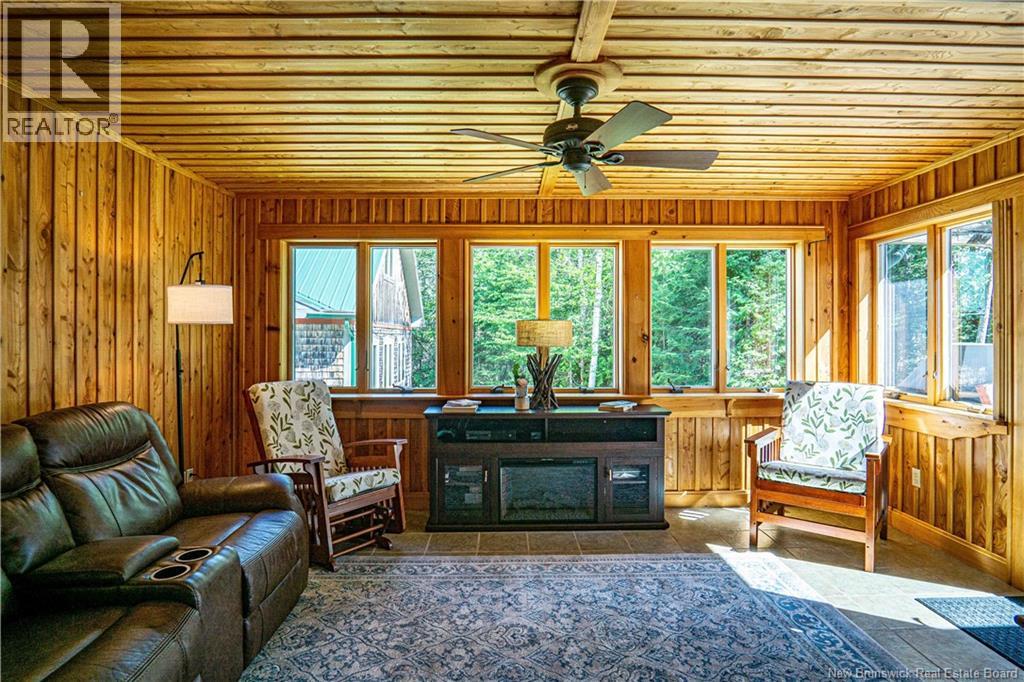 136 Point Lane, Green Mountain, New Brunswick  E6H 1Z8 - Photo 13 - NB140177