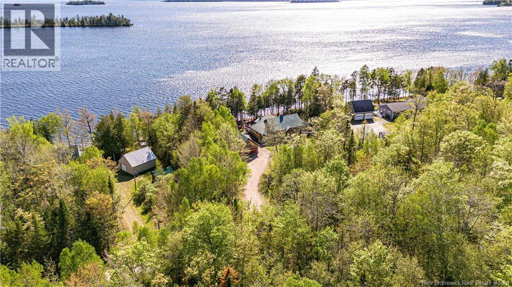 136 Point Lane, Green Mountain, New Brunswick  E6H 1Z8 - Photo 45 - NB140177