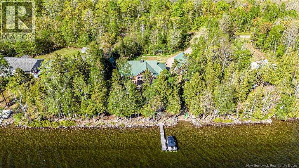 136 Point Lane, Green Mountain, New Brunswick  E6H 1Z8 - Photo 48 - NB140177