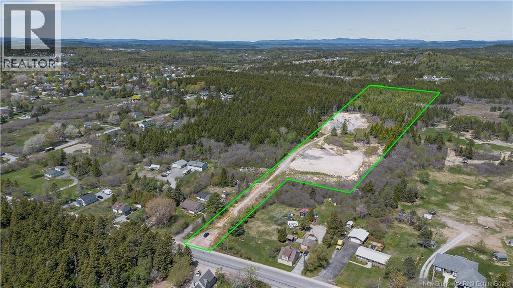 Lot Loch Lomond Road, Saint John, New Brunswick  E2J 2A5 - Photo 4 - NB140156