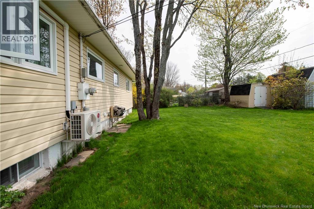 310 Beverly Crescent, Riverview, New Brunswick  E1B 3B6 - Photo 33 - NB140033