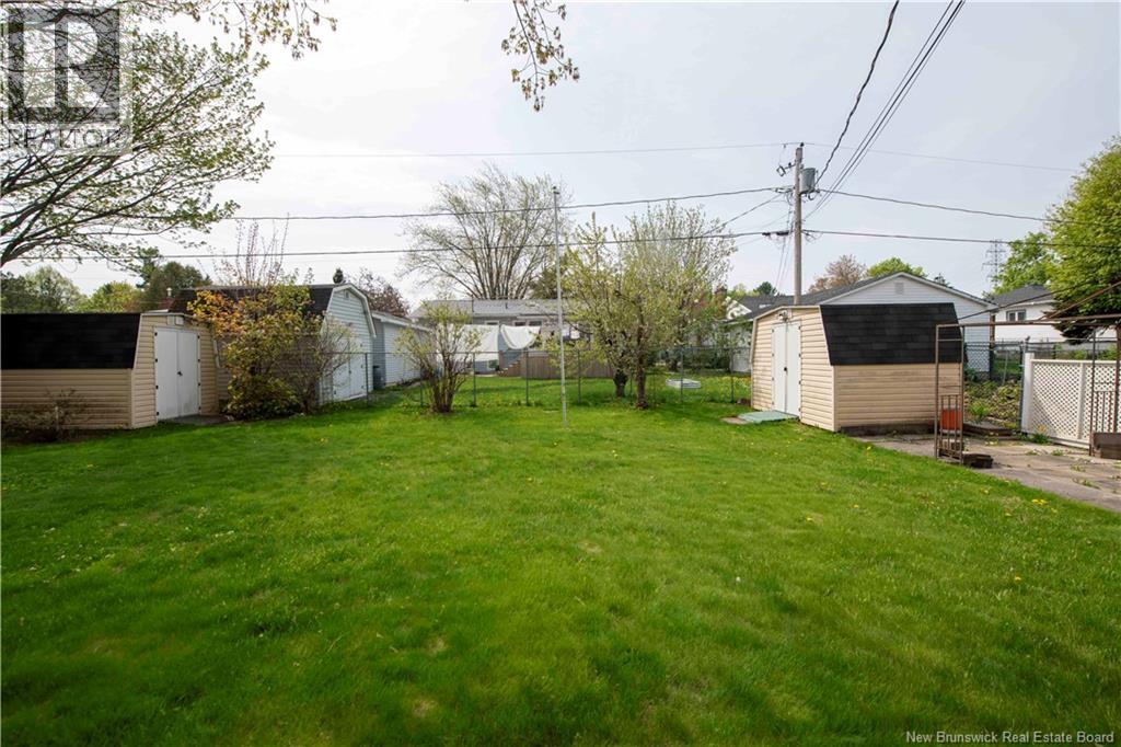 310 Beverly Crescent, Riverview, New Brunswick  E1B 3B6 - Photo 35 - NB140033