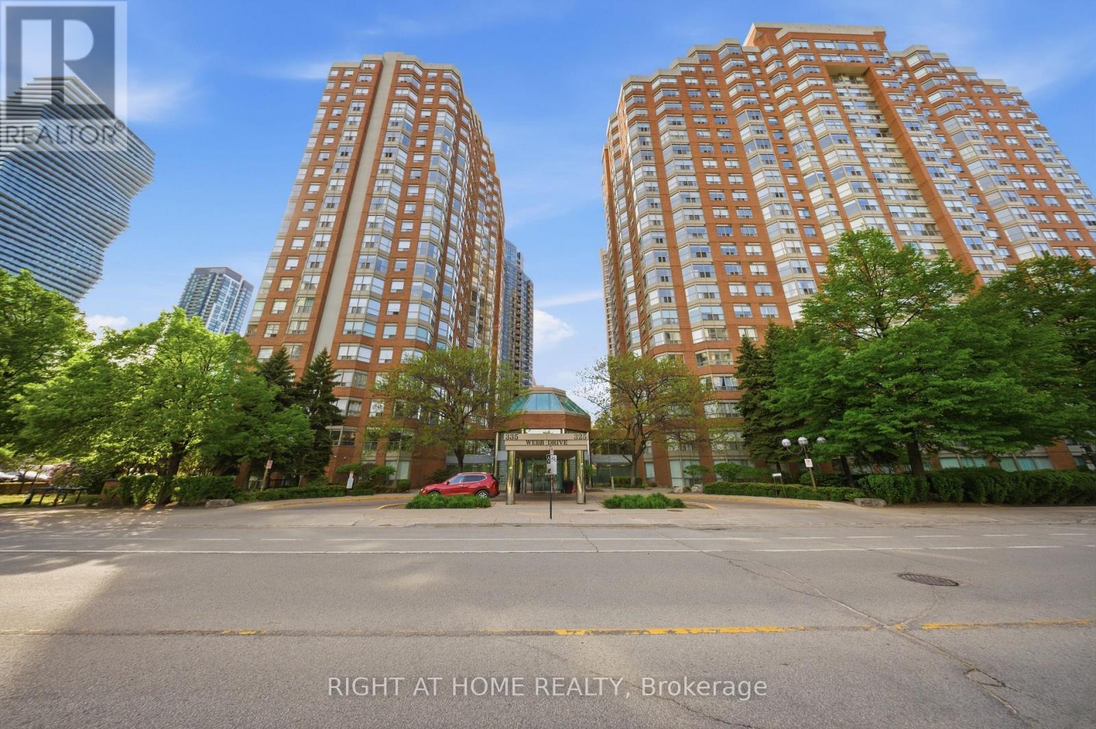 506 - 335 Webb Drive, Mississauga, Ontario  L5B 4A1 - Photo 19 - W13168234
